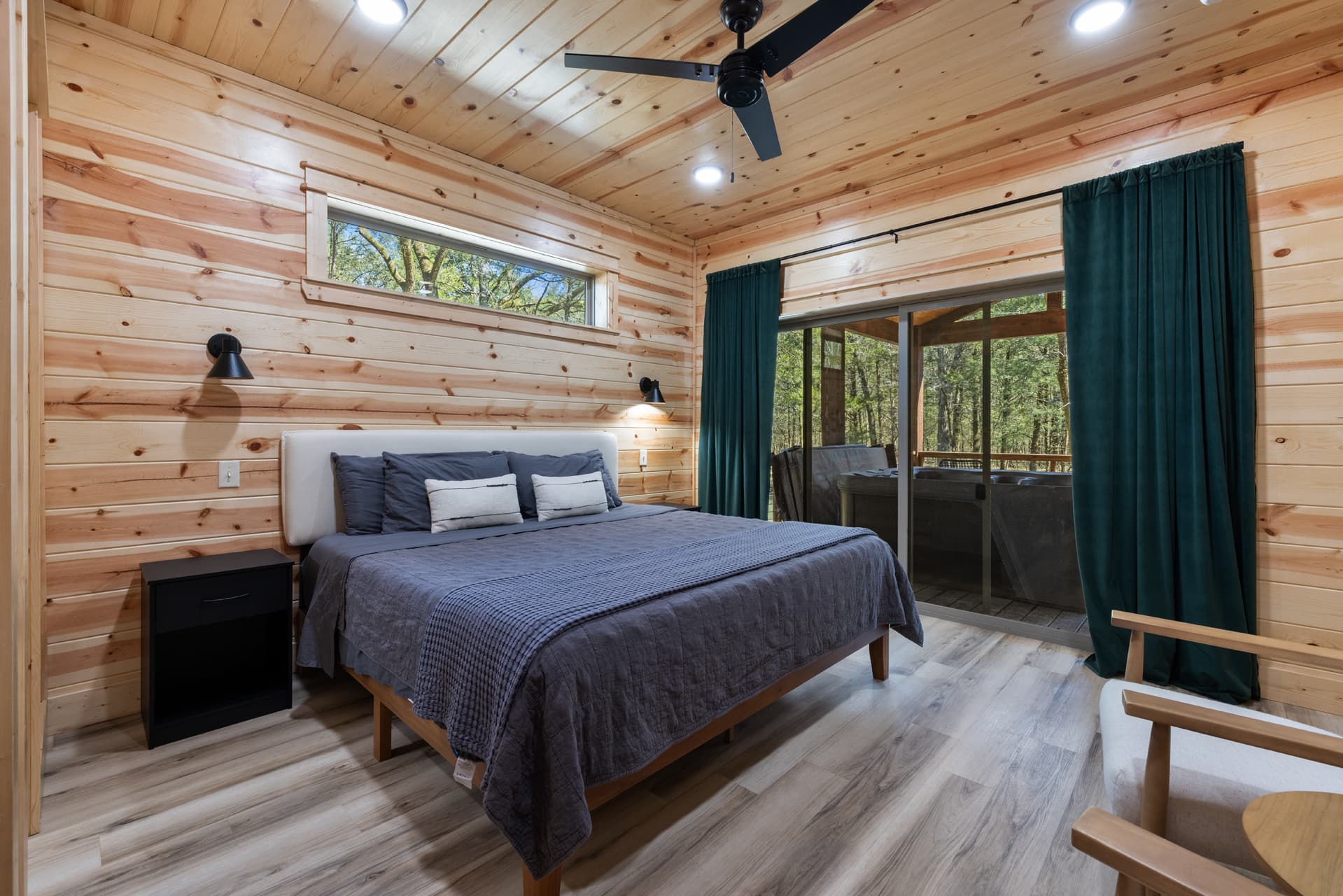 Main Bedroom photo 2