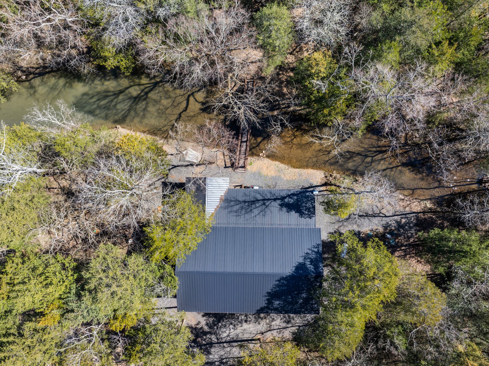 Outdoor & Creek photo 5