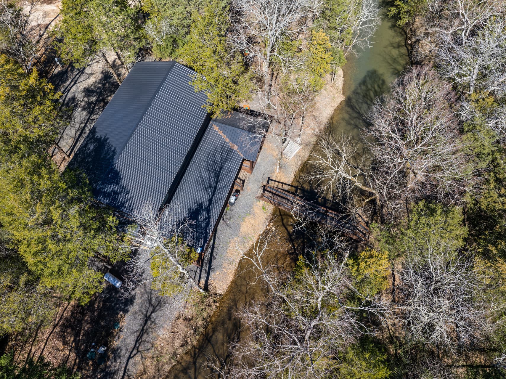 Outdoor & Creek photo 6