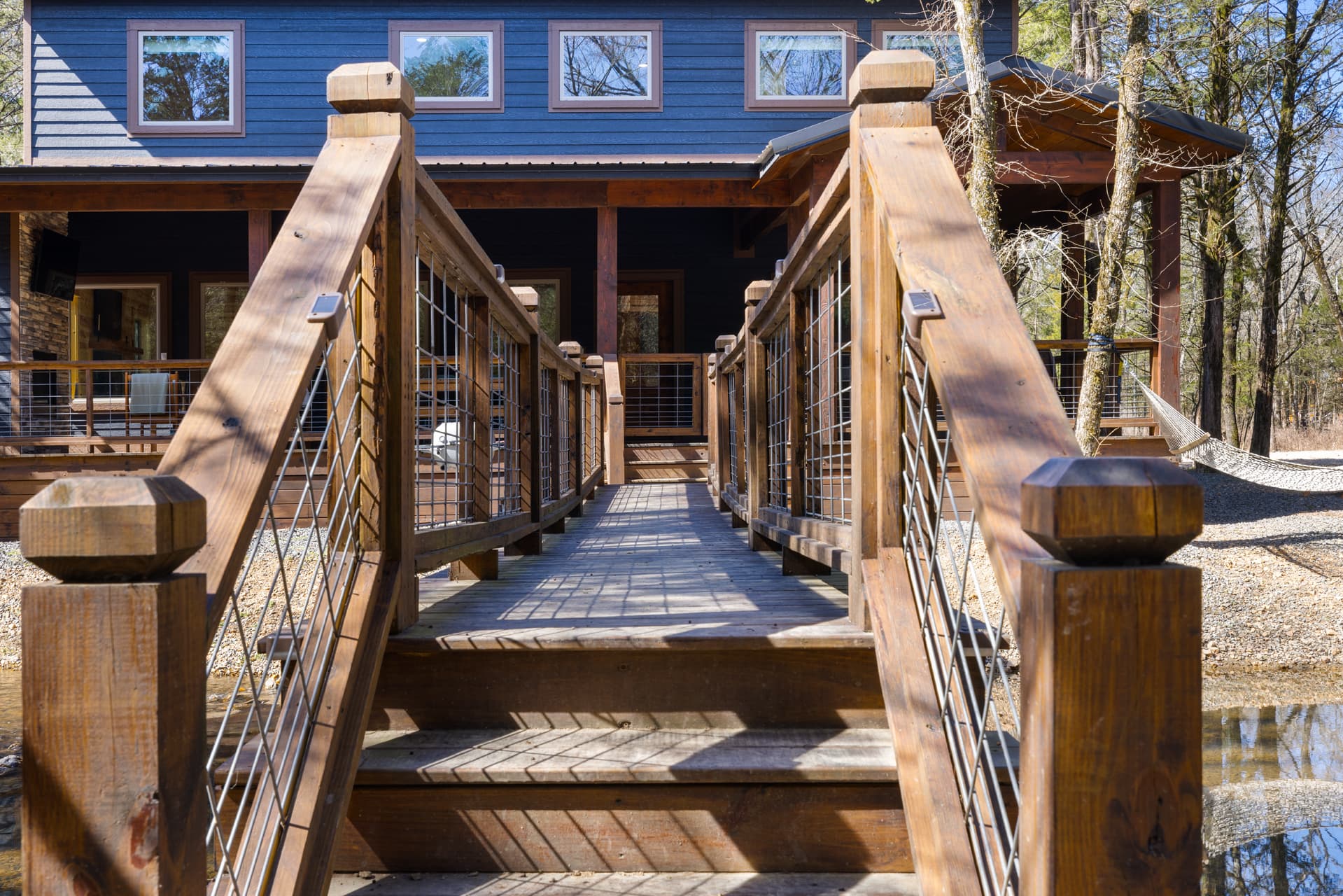 Outdoor & Creek photo 10