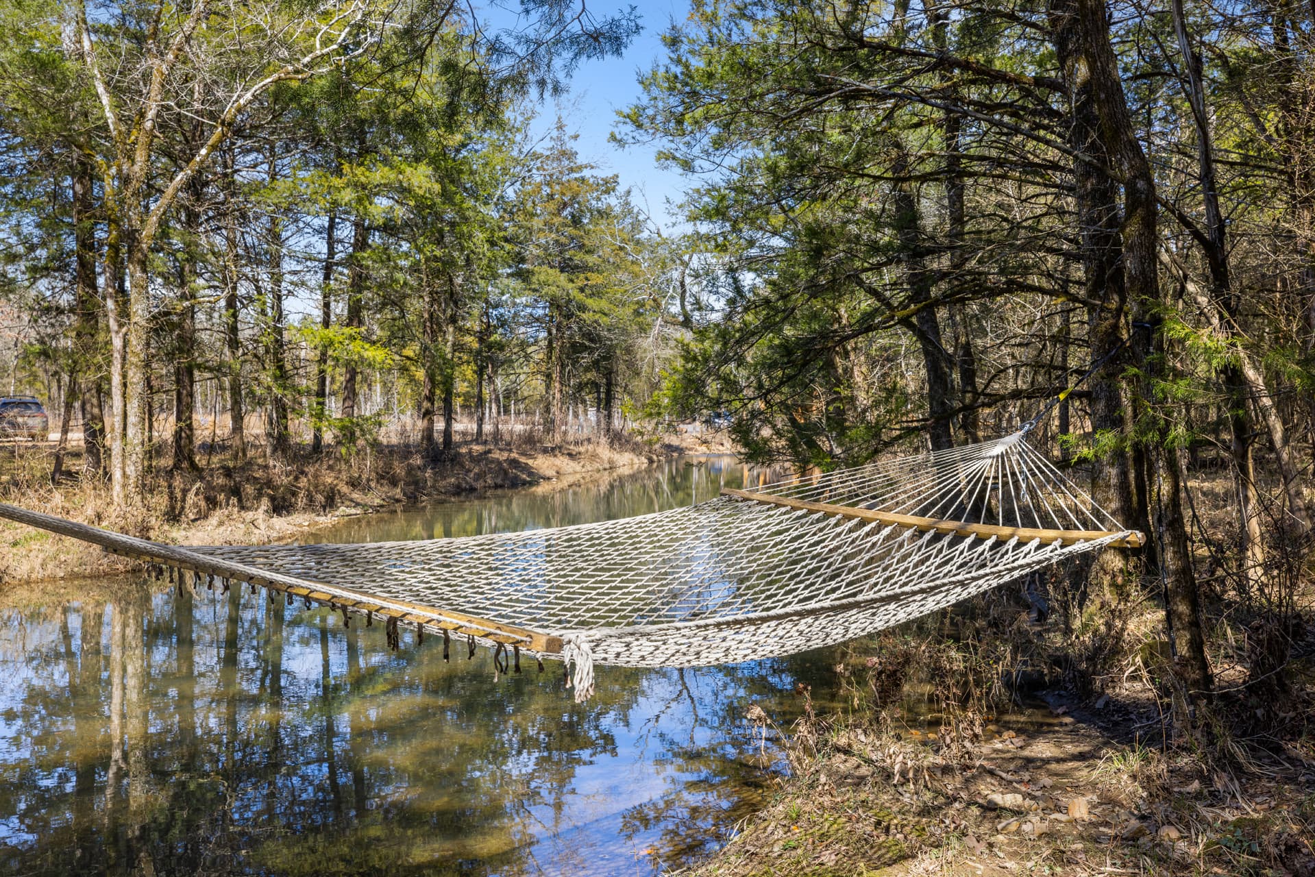 Outdoor & Creek photo 12