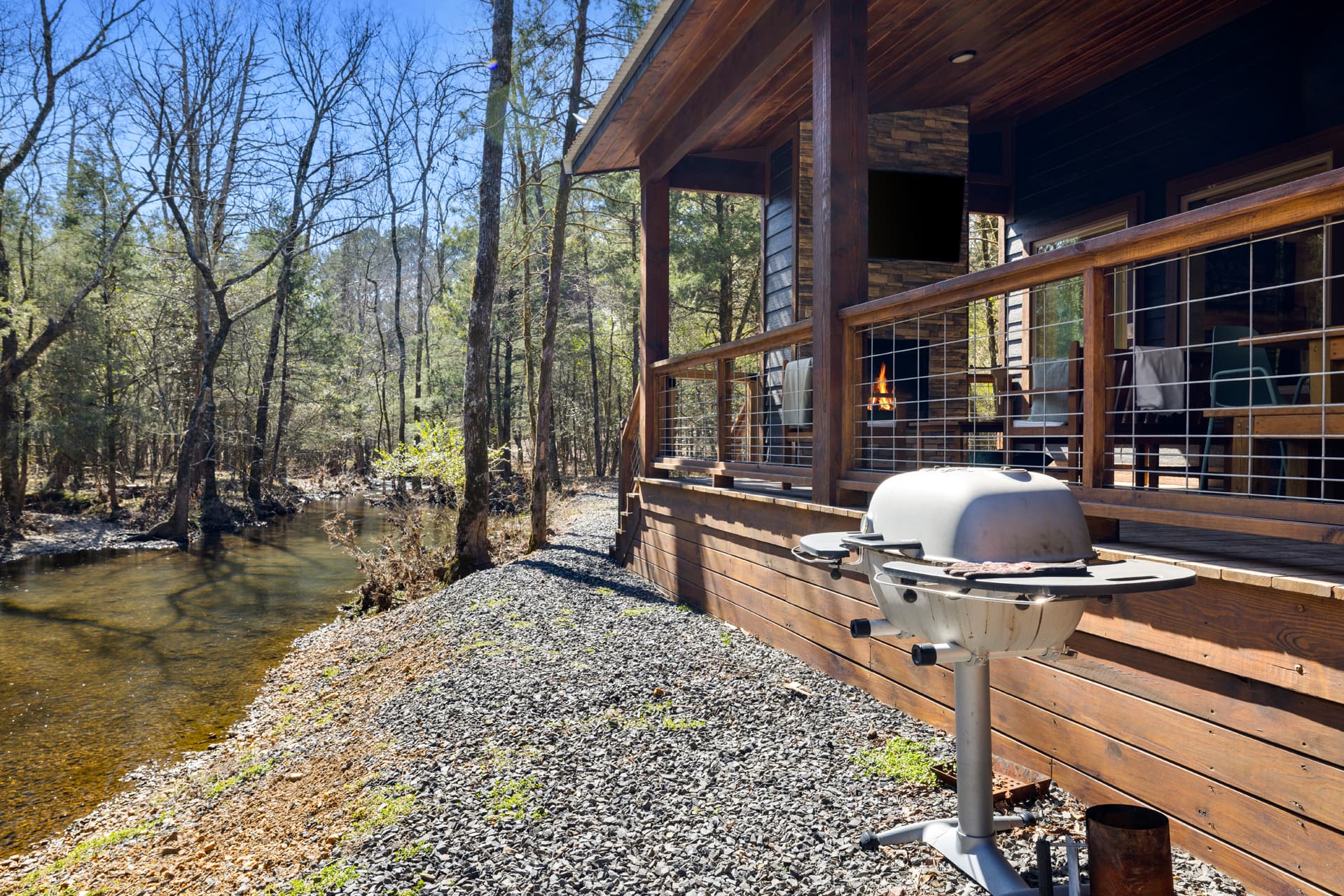 Outdoor & Creek photo 15