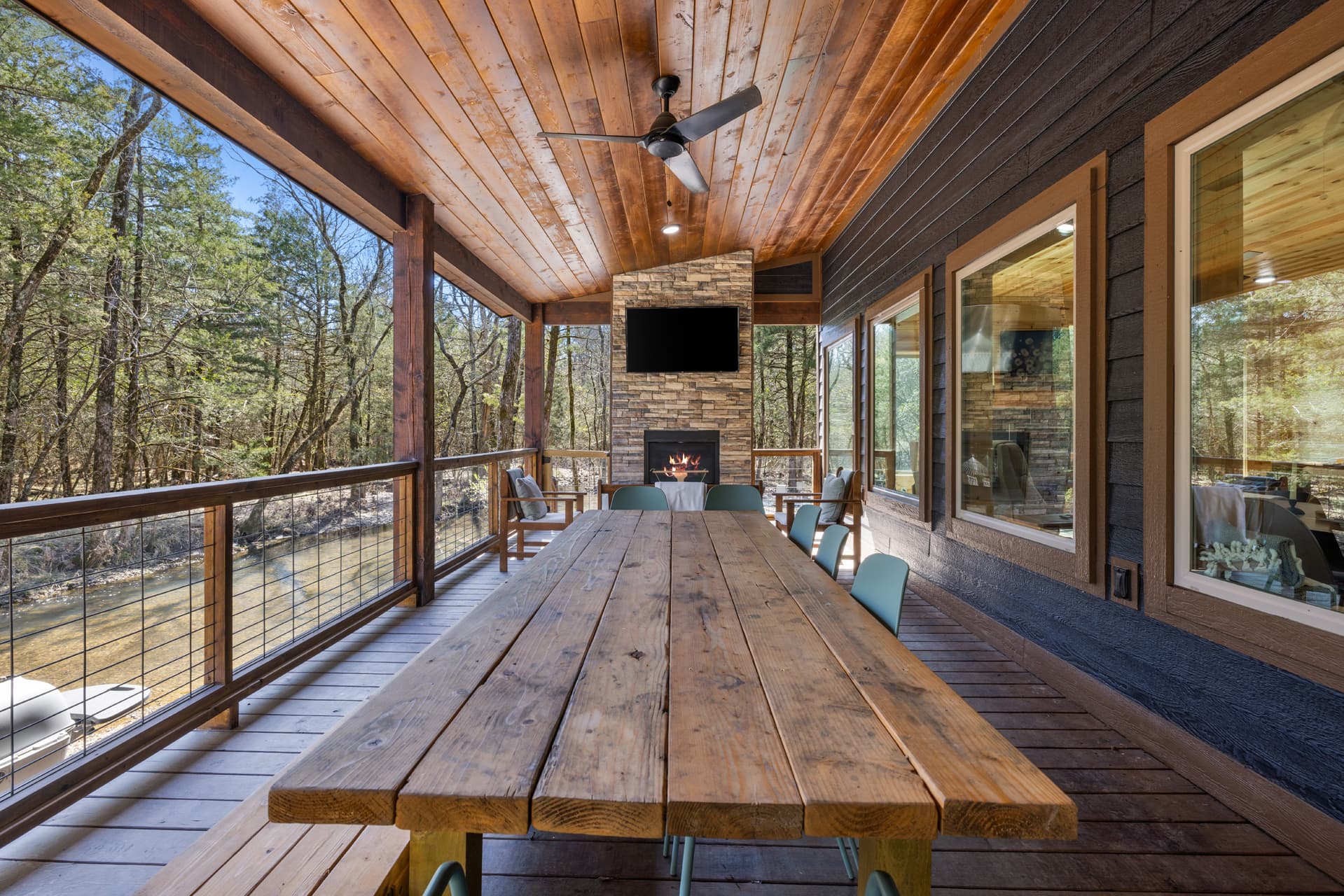 Outdoor & Creek photo 19