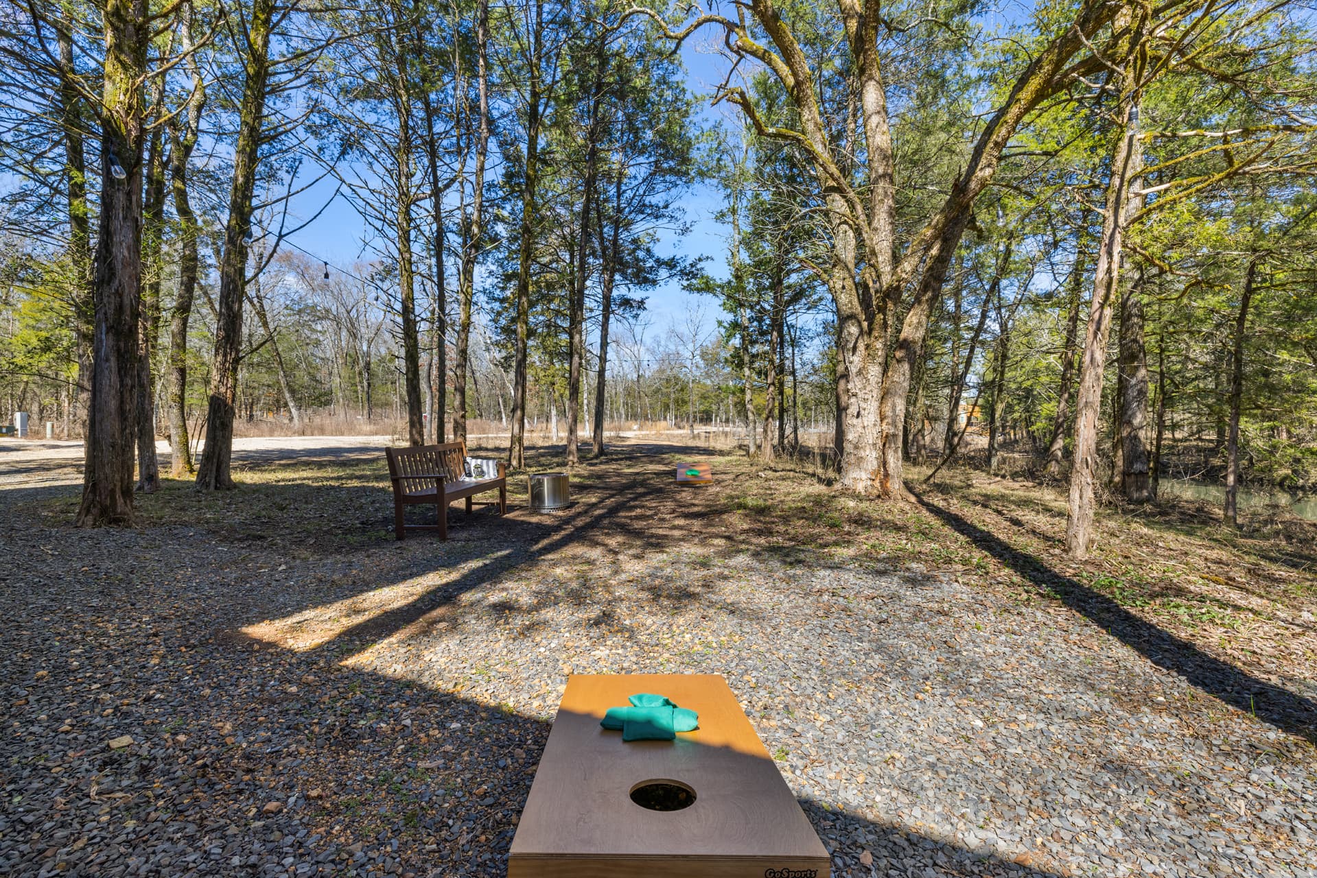 Outdoor & Creek photo 23