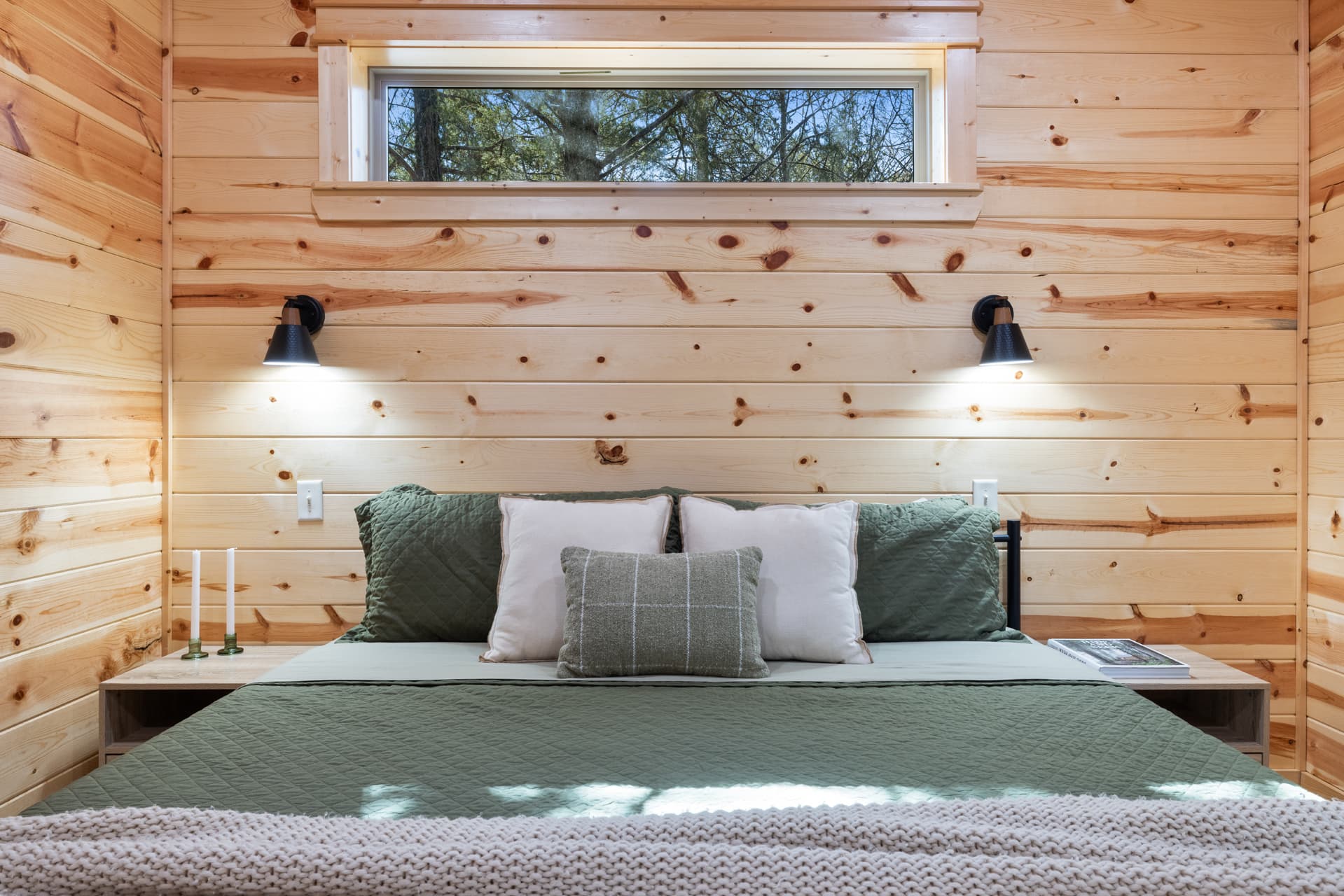 Forestside Bedroom photo 2